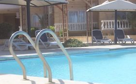 Dahab Hotel